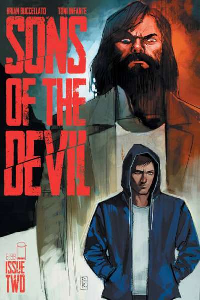 Sons of the Devil 2015 Series #2