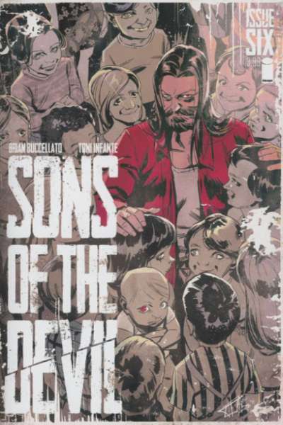 Sons of the Devil 2015 Series #6