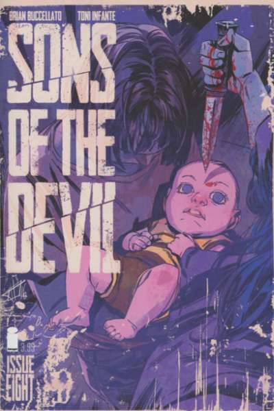 Sons of the Devil 2015 Series #8