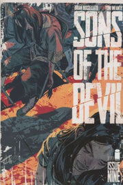 Sons of the Devil 2015 Series #9