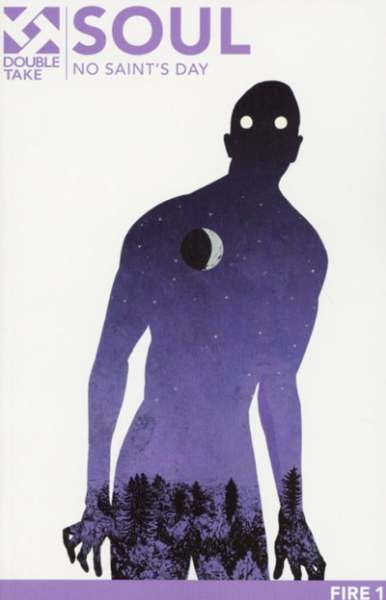 Soul 2015 Series Trade Paperback #1