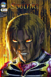 Soulfire 2004 Series #6