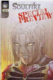 Soulfire 2004 Series Special Preview #6