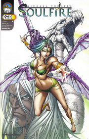 Soulfire 2009 Series #1