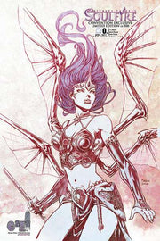 Soulfire 2011 Series #0