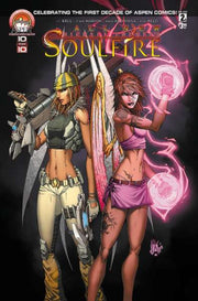 Soulfire 2013 series #2