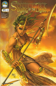 Soulfire: Dying of the Light #4