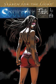 Soulfire: Faith #1