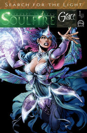 Soulfire: Grace #1
