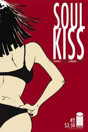 Soul Kiss #2