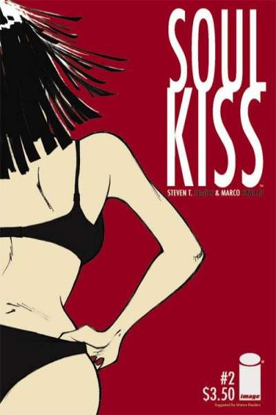 Soul Kiss #2