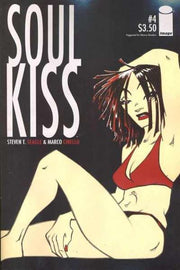 Soul Kiss #4