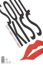 Soul Kiss #5