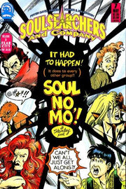 Soulsearchers and Company #7