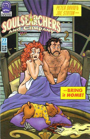 Soulsearchers and Company #77