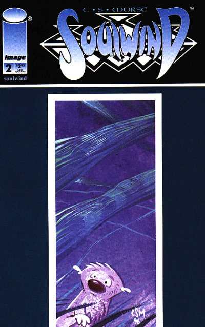 Soulwind #2