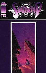 Soulwind #3