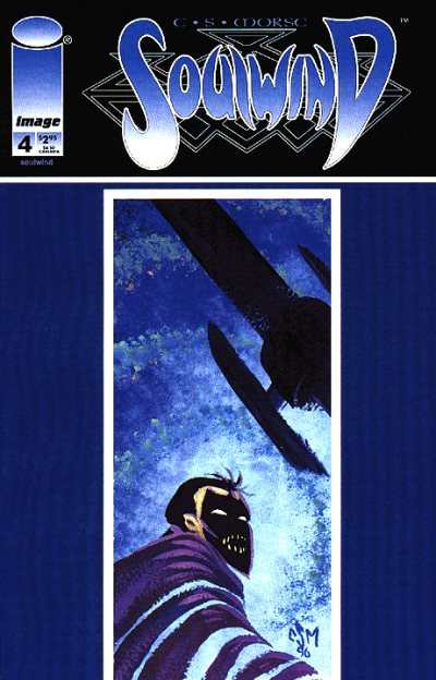 Soulwind #4