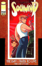 Soulwind #5