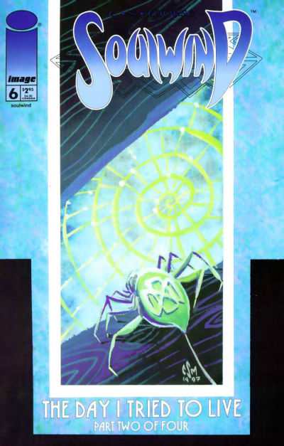 Soulwind #6