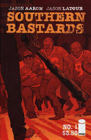 Southern Bastards #1
