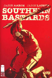 Southern Bastards #16
