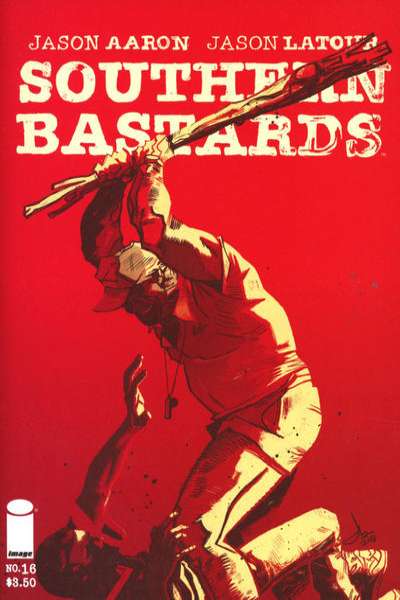 Southern Bastards #16