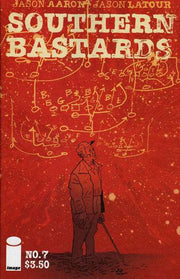 Southern Bastards #7