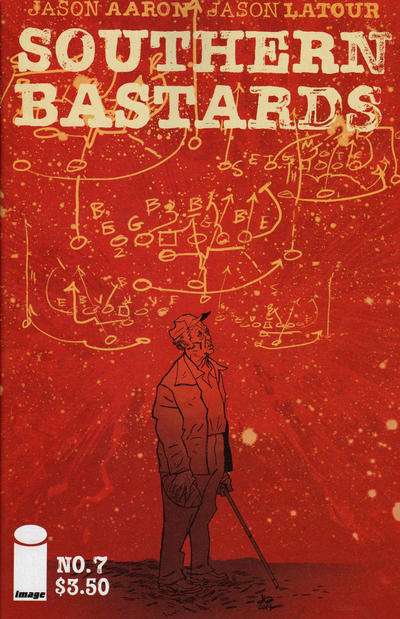 Southern Bastards #7