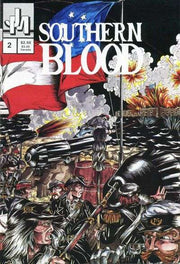 Southern Blood #2