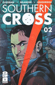 Southern Cross #2