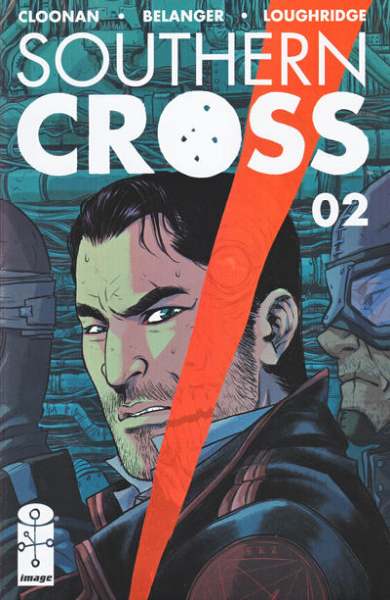 Southern Cross #2