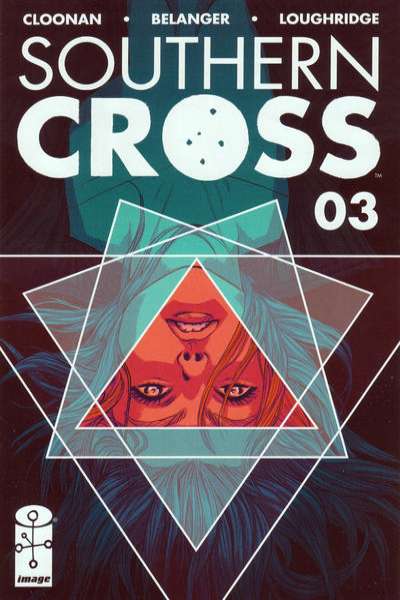 Southern Cross #3
