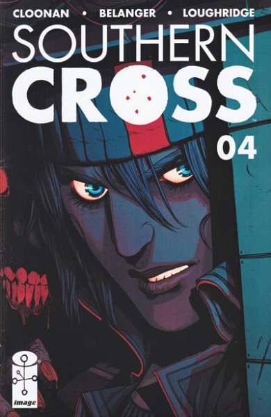 Southern Cross #4