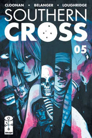 Southern Cross #5