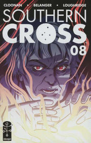 Southern Cross #8