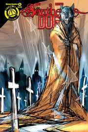 Southern Dog: Action Lab Danger Zone #4
