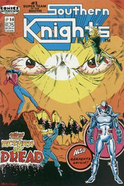 Southern Knights #14