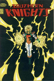 Southern Knights #27