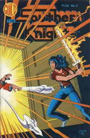 Southern Knights #5