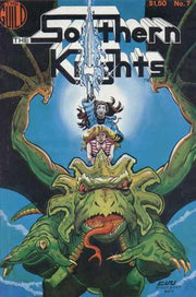 Southern Knights #7