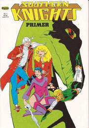 Southern Knights Primer #1