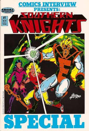 Southern Knights Special #1