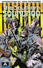 Southern Squadron #2
