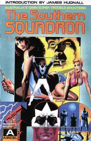 Southern Squadron #4
