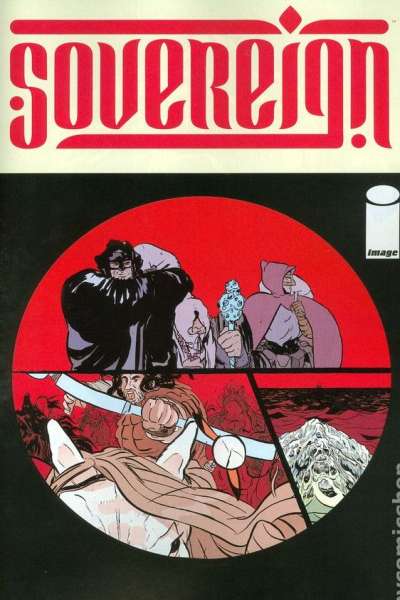 Sovereign #1