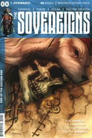 Sovereigns #0