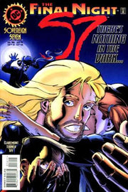 Sovereign Seven #16