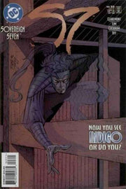 Sovereign Seven #23