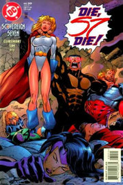 Sovereign Seven #30